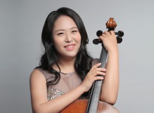 Soyeon Ahn