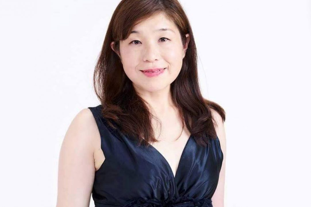 Yamamoto Maki