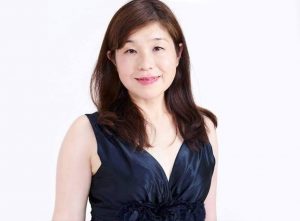 Yamamoto Maki