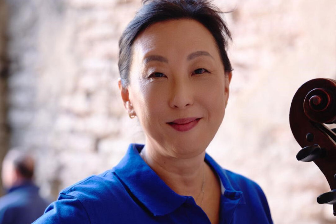 Hyun-Jung Berger