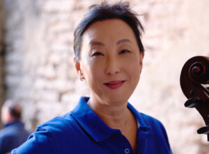 Hyun-Jung Berger