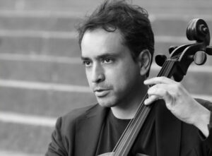 Claudio Pasceri