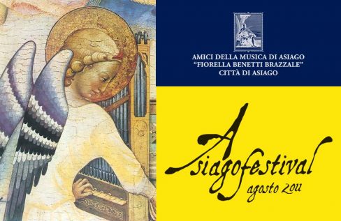 Asiagofestival - programma completo 2011