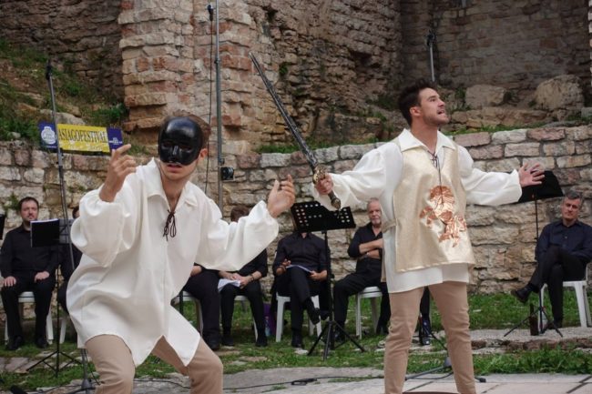 06-08-2018 - "King Arthur" - progetto Crescere in Musica - 006