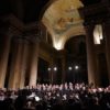 06-08-2019 - "Messe de requiem" di Faurè, Coro città di Thiene e Officina Armonica - 001