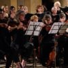 06-08-2019 - "Messe de requiem" di Faurè, Coro città di Thiene e Officina Armonica - 005