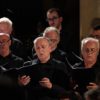 06-08-2019 - "Messe de requiem" di Faurè, Coro città di Thiene e Officina Armonica - 009