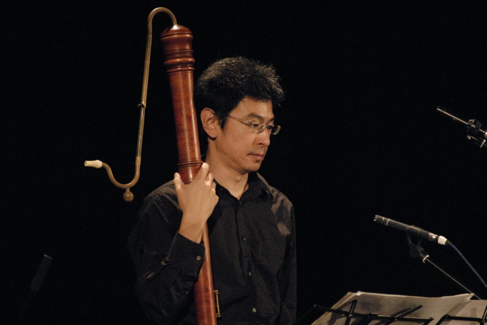 08-08-2009 - Koto Fisarmonica e Flauto barocco005 - 