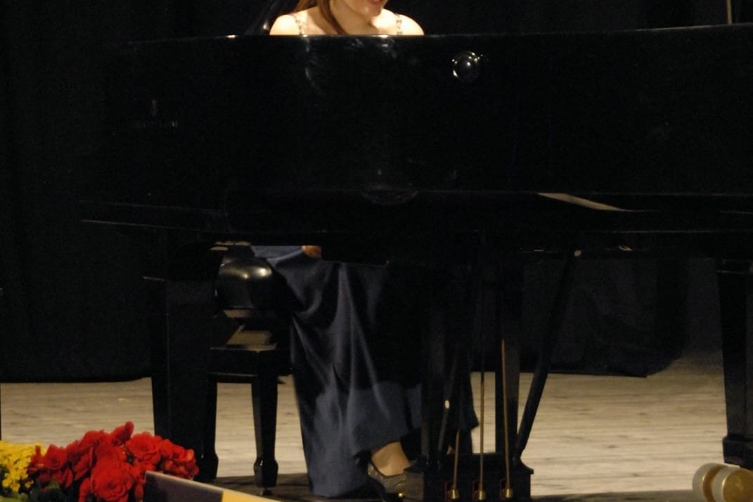 08-08-2012 - Leonora Armellini - 004