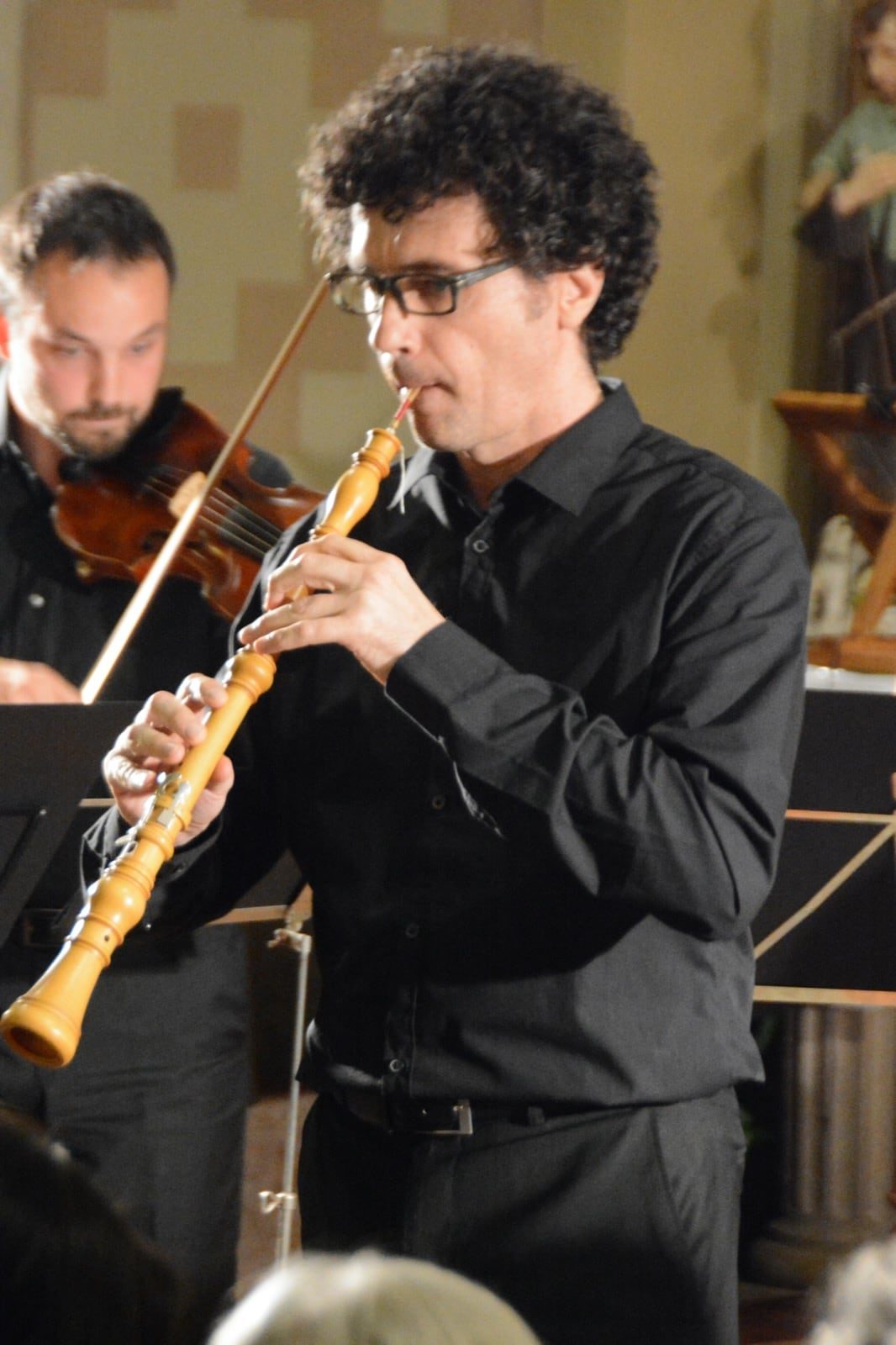 08-08-2015 - Ensemble della Venice Baroque Orchestra - 004
