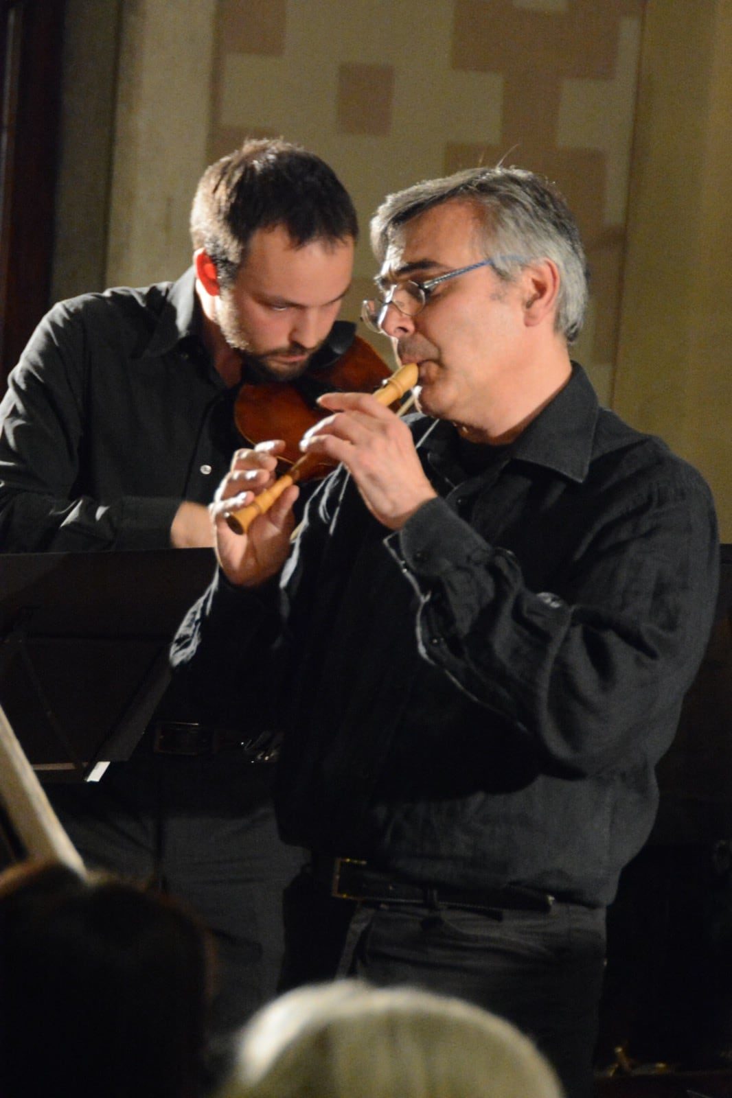 08-08-2015 - Ensemble della Venice Baroque Orchestra - 006
