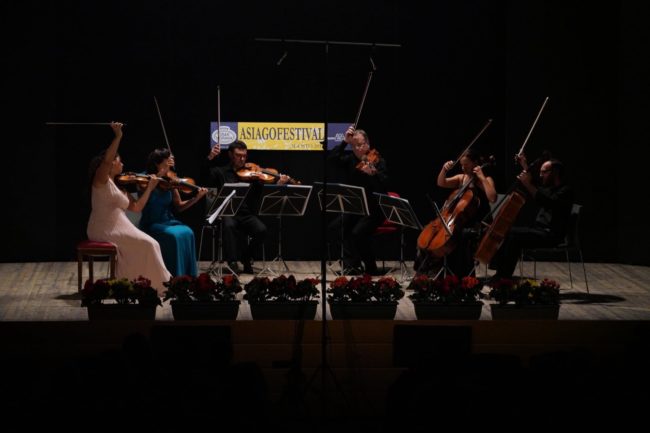 08-08-2019 - Strumentisti del Teatro-alla-Scala - "Il sestetto d'archi" - 004