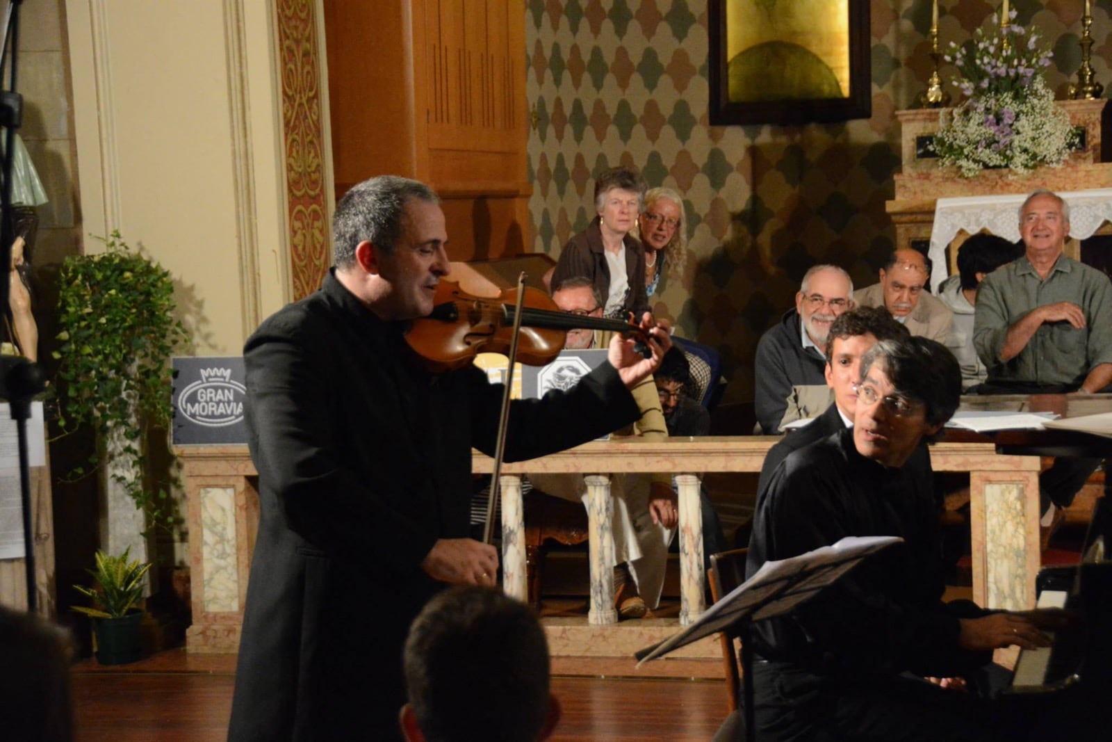 09-08-2014 - Domenico Nordio e Pietro De Maria - 001