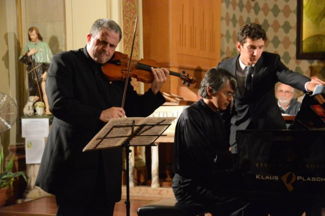 09-08-2014 - Domenico Nordio e Pietro De Maria - 004