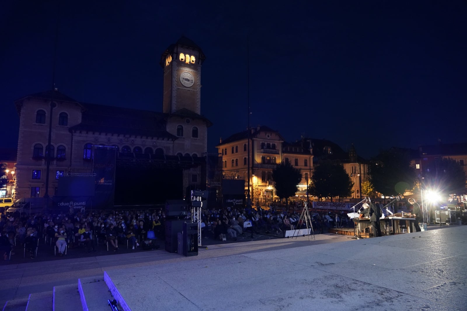 09-08-2020 - Concerto in Piazza Duomo - 004