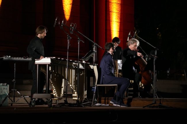 09-08-2020 - Concerto in Piazza Duomo - 011