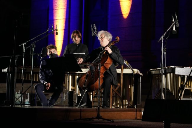 09-08-2020 - Concerto in Piazza Duomo - 013