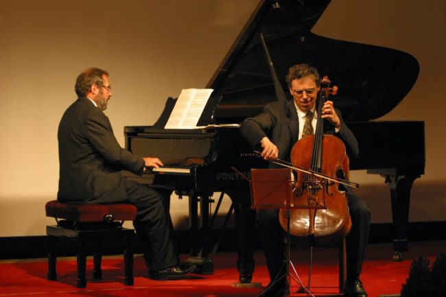 10-08-2003 - Omaggio al compositore Wilhelm Killmayer-007