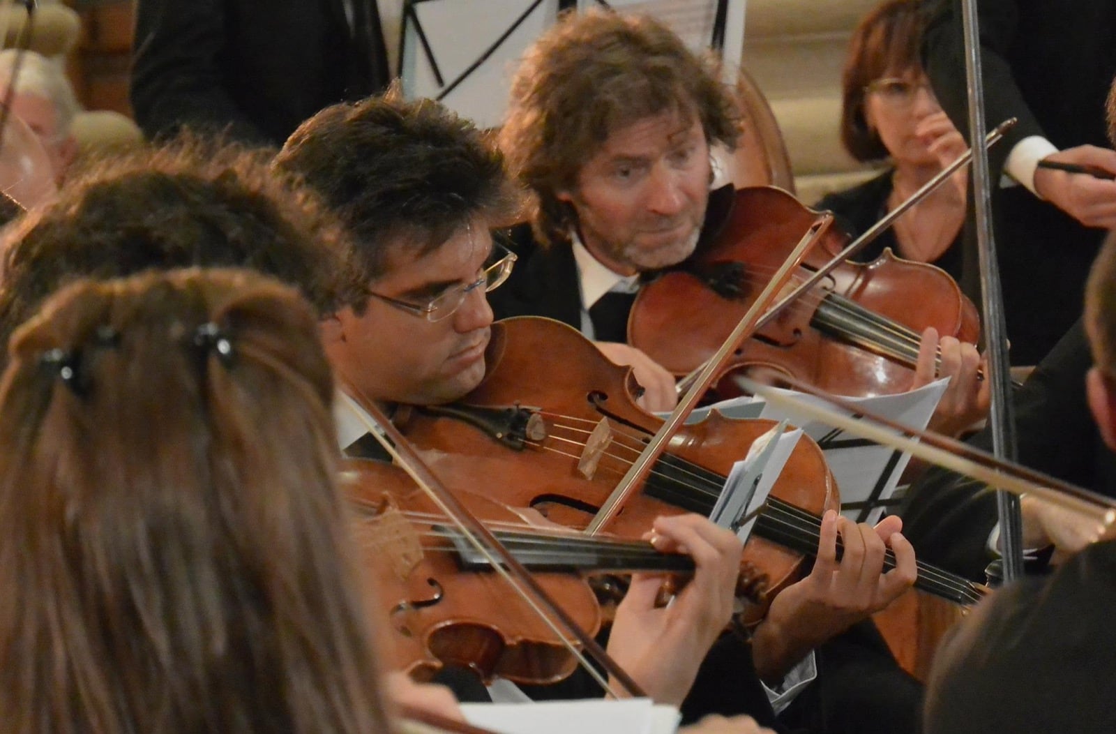 10-08-2014 - Orchestra da Camera della Spettabile Reggenza - 010