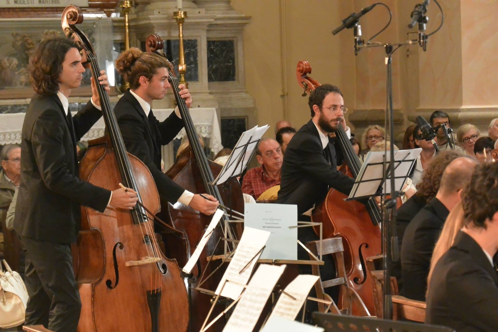 10-08-2014 - Orchestra da Camera della Spettabile Reggenza - 011