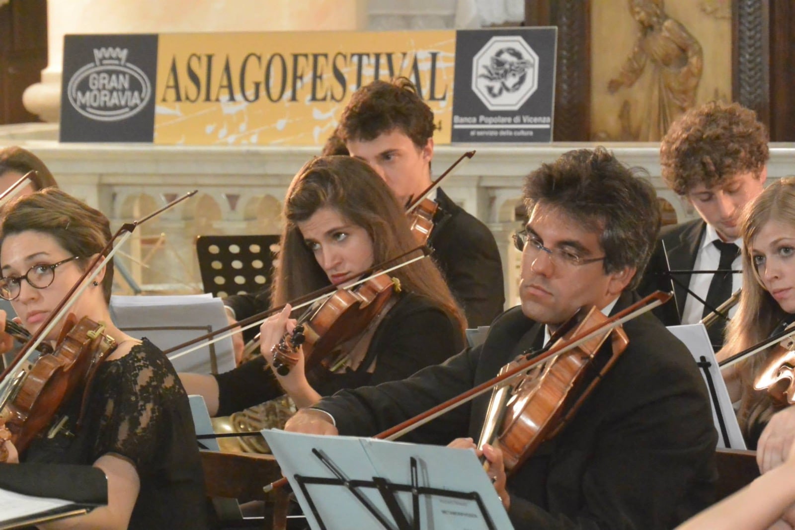 10-08-2014 - Orchestra da Camera della Spettabile Reggenza - 012