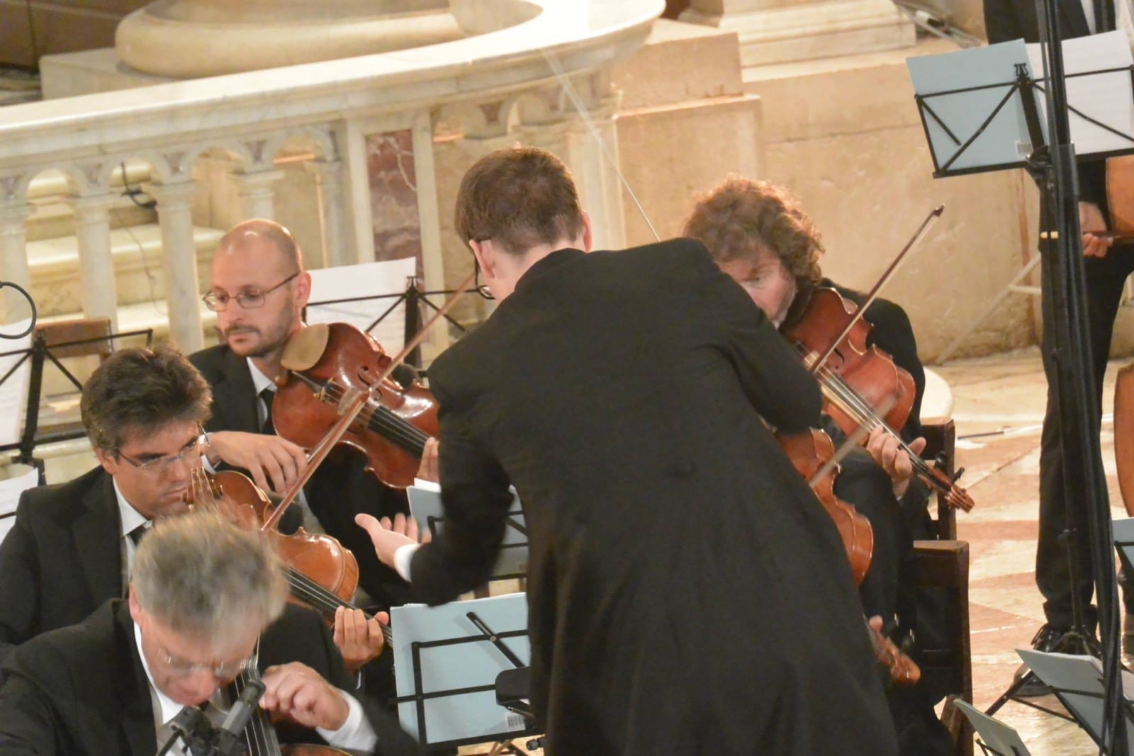 10-08-2014 - Orchestra da Camera della Spettabile Reggenza - 020