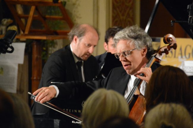 10-08-2015 - Oliver Kern e Julius Berger - 012