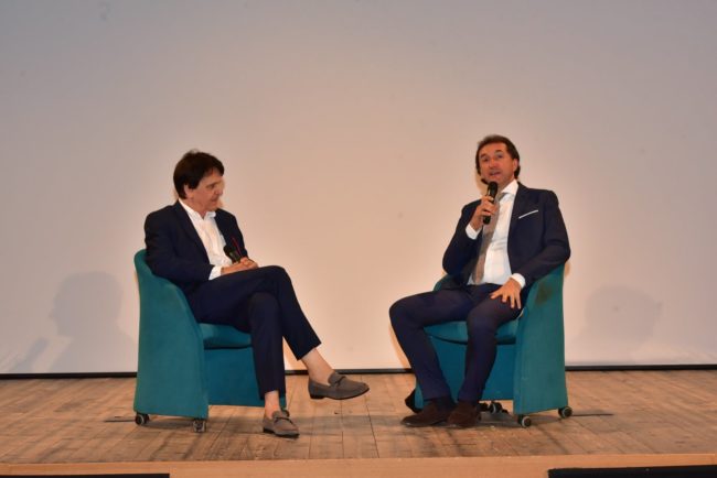 10-08-2018 - Omaggio a Ermanno Olmi - 008