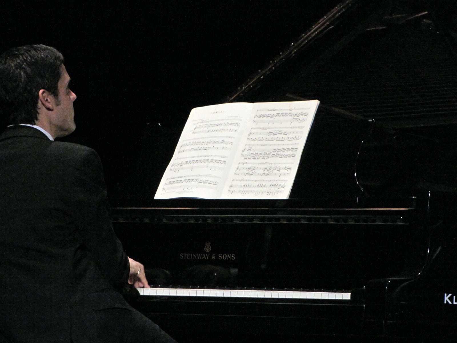 11-08-2009 - Il Beethoven sconosciuto per pianoforte e violoncello - 002