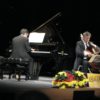 11-08-2009 - Il Beethoven sconosciuto per pianoforte e violoncello - 006