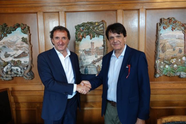 11-08-2018 - Incontro con il compositore ospite Fabio Vacchi - 013