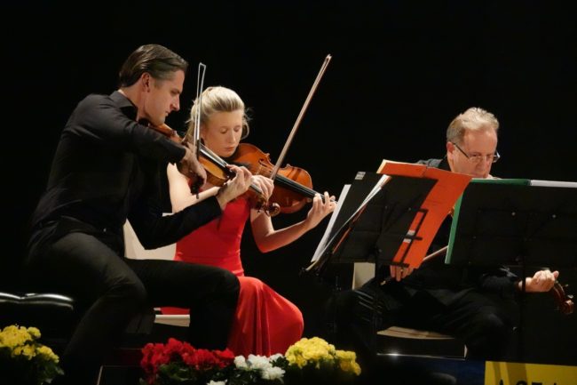 11-08-2018 - Omaggio al compositore ospite Fabio Vacchi - 002