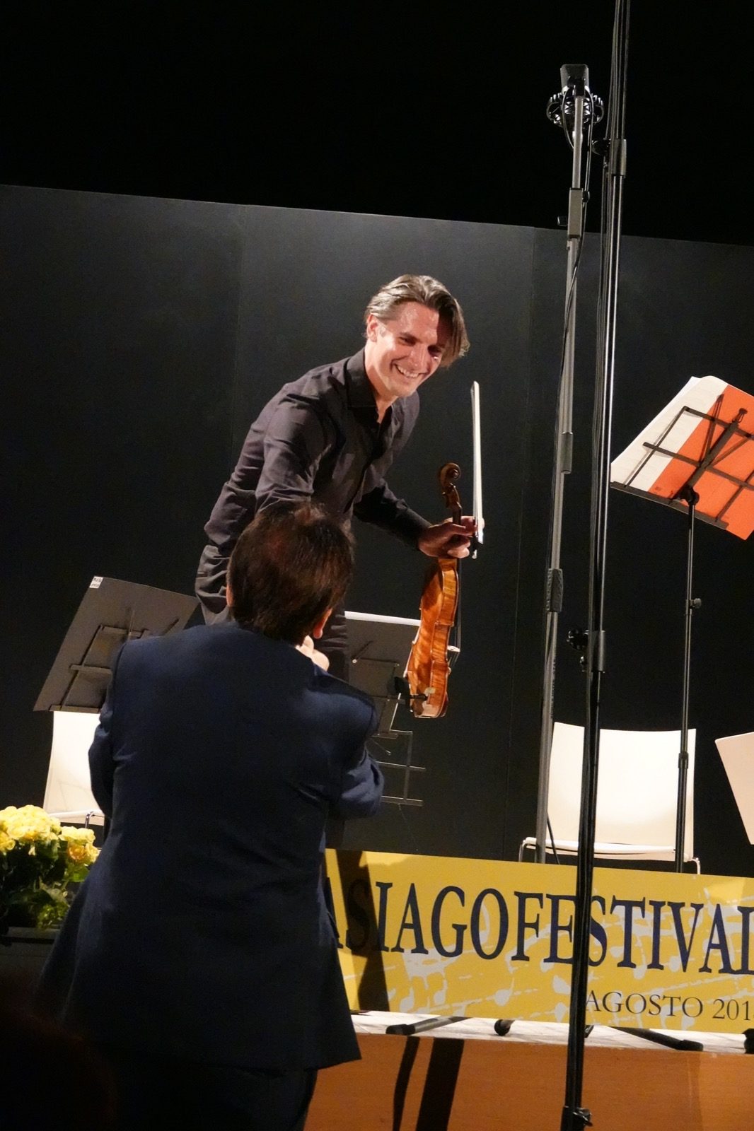 11-08-2018 - Omaggio al compositore ospite Fabio Vacchi - 017