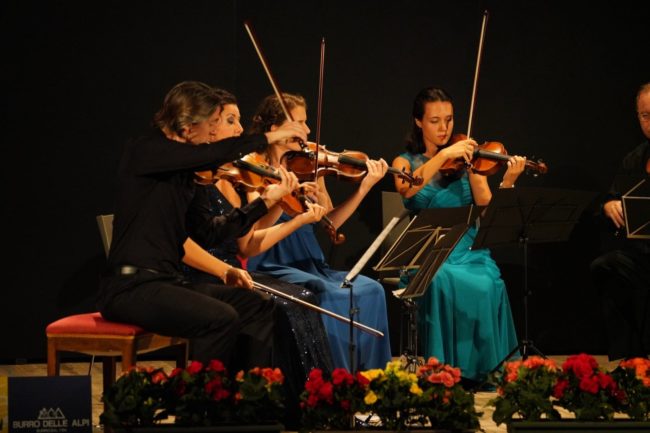 11-08-2019 - Progetto "L'Officina Cameristica" - "L'ottetto d'archi" - 023