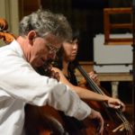 12-08-2014 - Cello Passionato con letture a cura di Riccardo Mauroner - 001