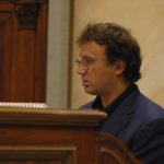 13-08-2005 - Thierry Escaich "Europas Orgelfestival"002 - 