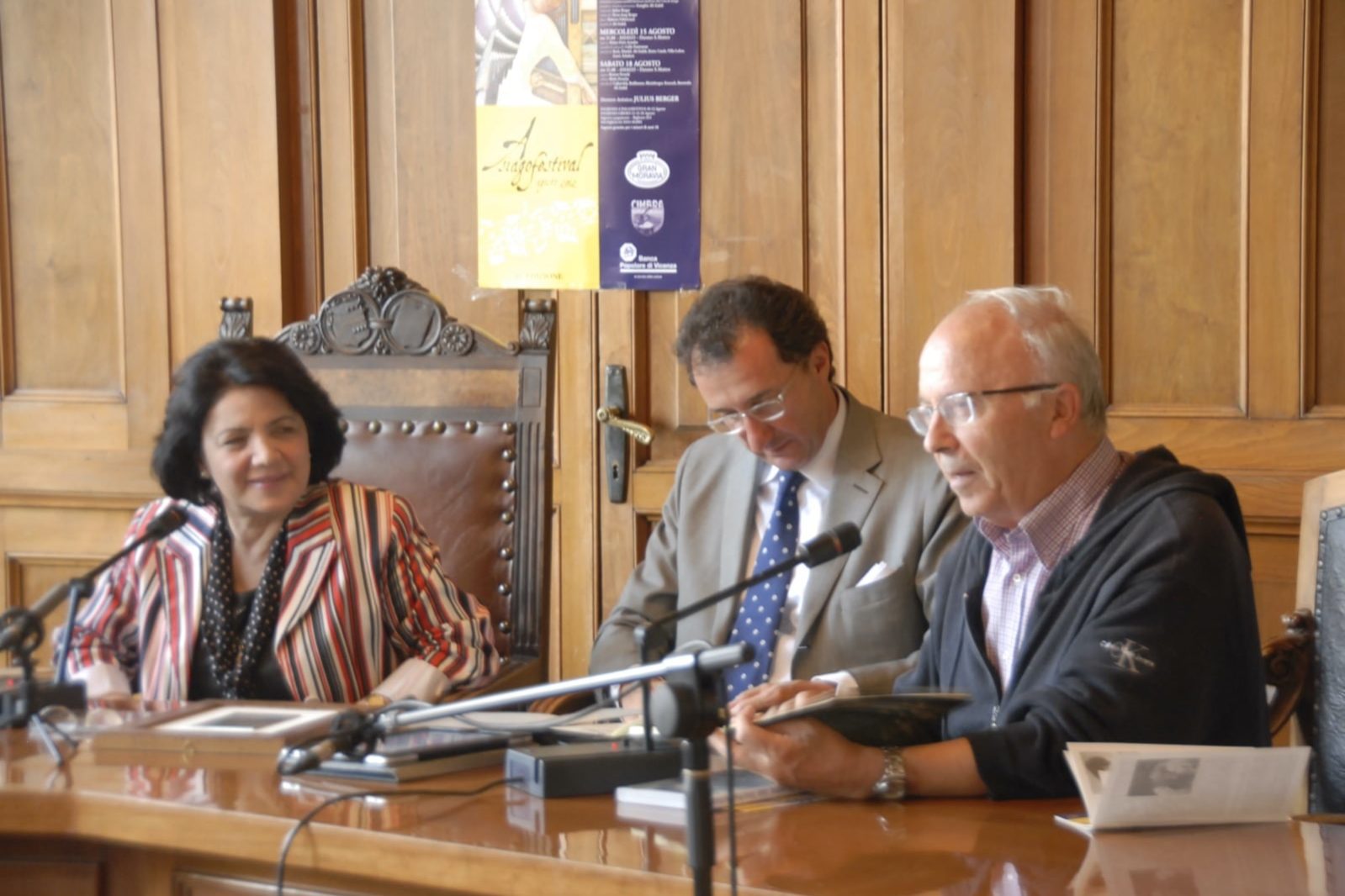 13-08-2012 - Incontro con il compositore Franghiz Ali-Zadeh - 007