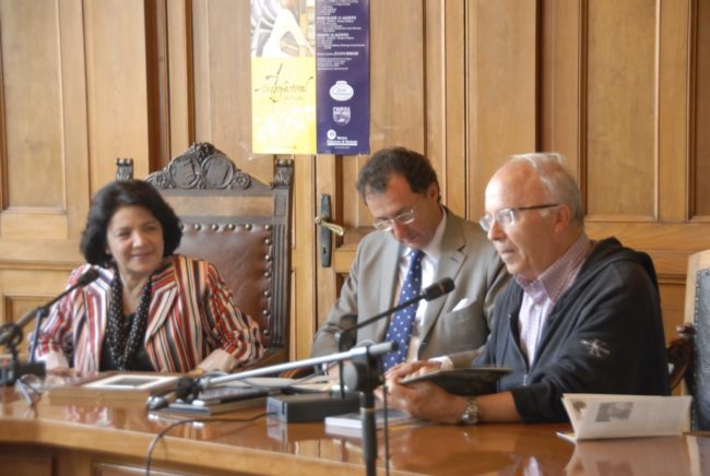 13-08-2012 - Incontro con il compositore Franghiz Ali-Zadeh - 007