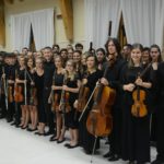 13-08-2015 - Progetto Giovani "Orchestra Crescere in Musica" - 001