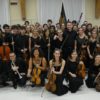 13-08-2015 - Progetto Giovani "Orchestra Crescere in Musica" - 002