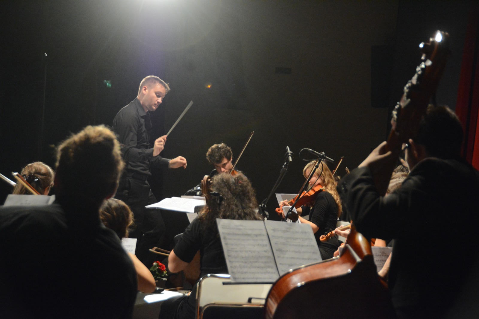 13-08-2015 - Progetto Giovani "Orchestra Crescere in Musica" - 004