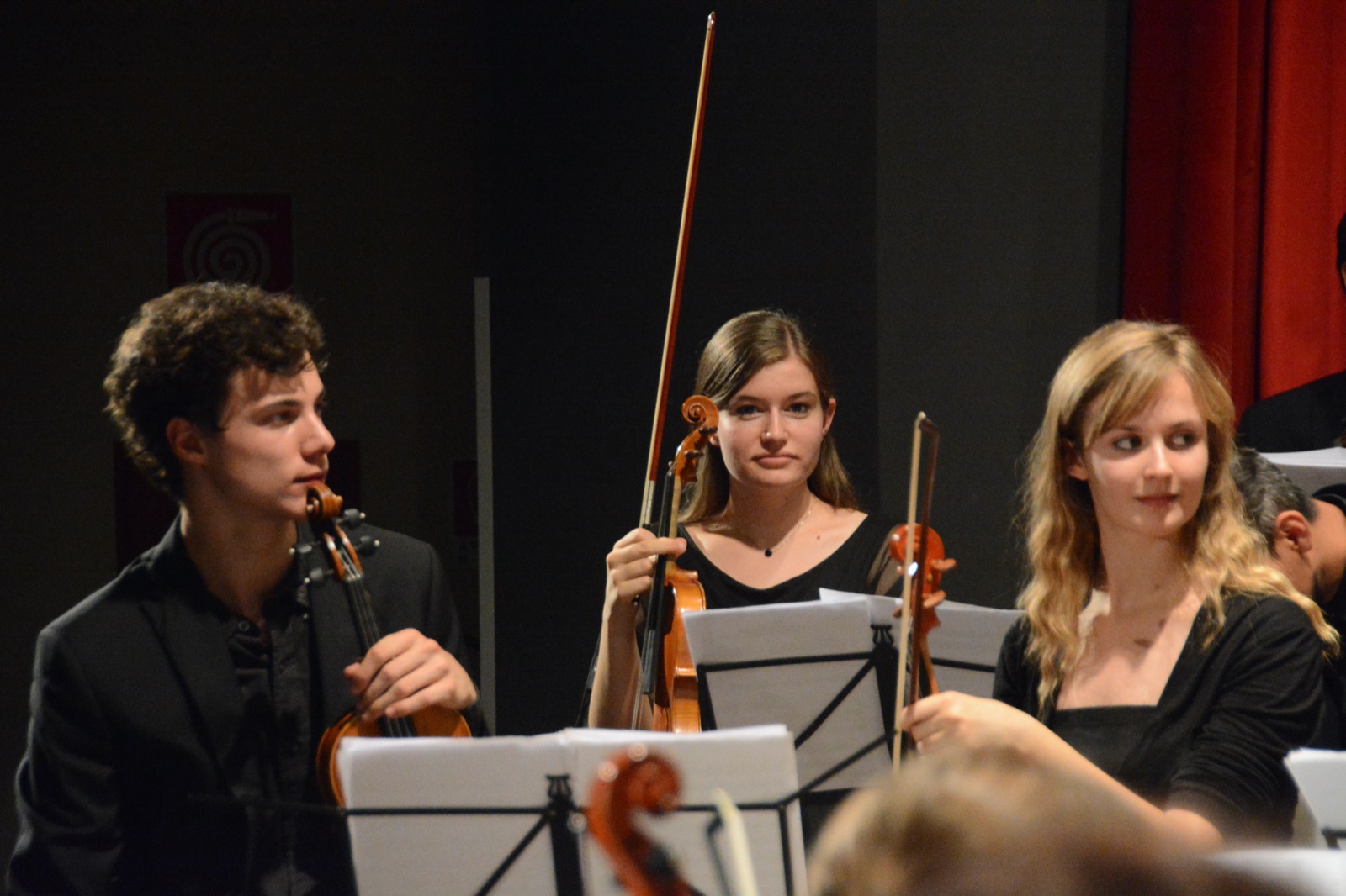13-08-2015 - Progetto Giovani "Orchestra Crescere in Musica" - 011