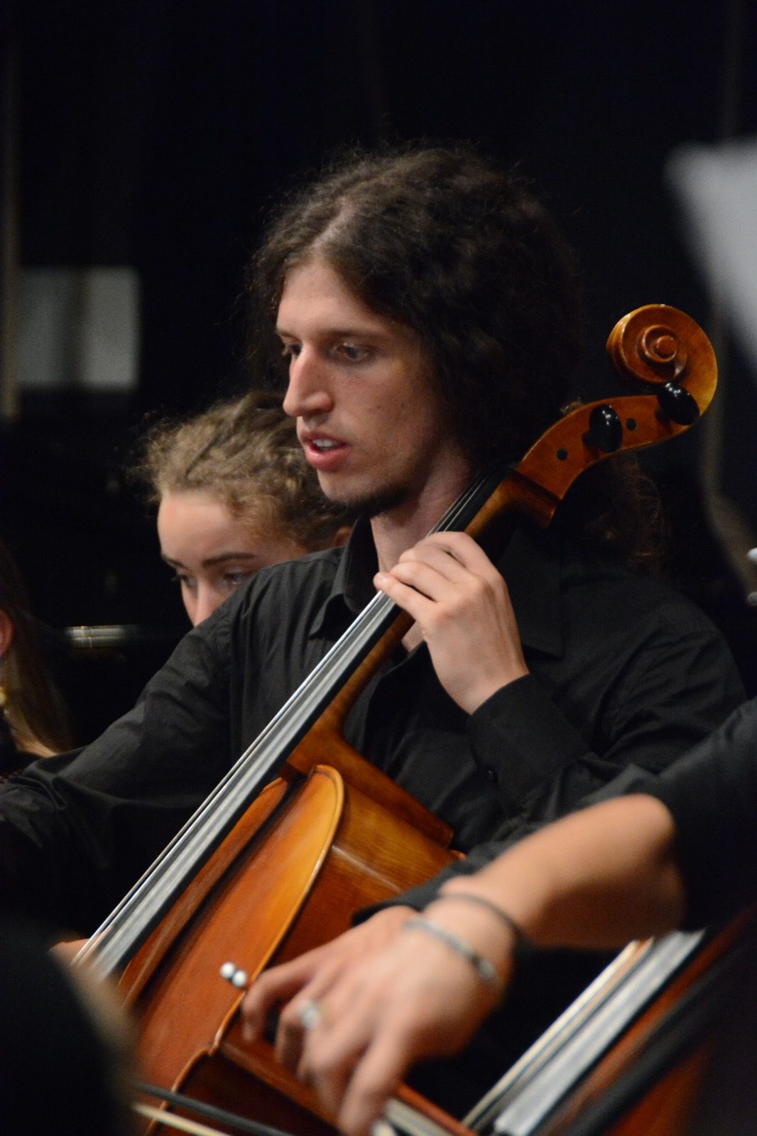 13-08-2015 - Progetto Giovani "Orchestra Crescere in Musica" - 020