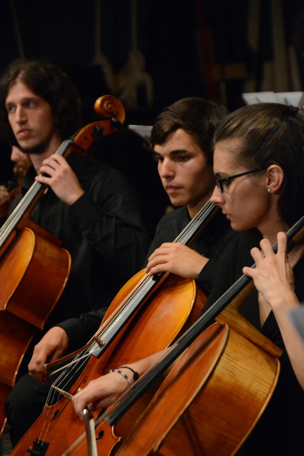 13-08-2015 - Progetto Giovani "Orchestra Crescere in Musica" - 026