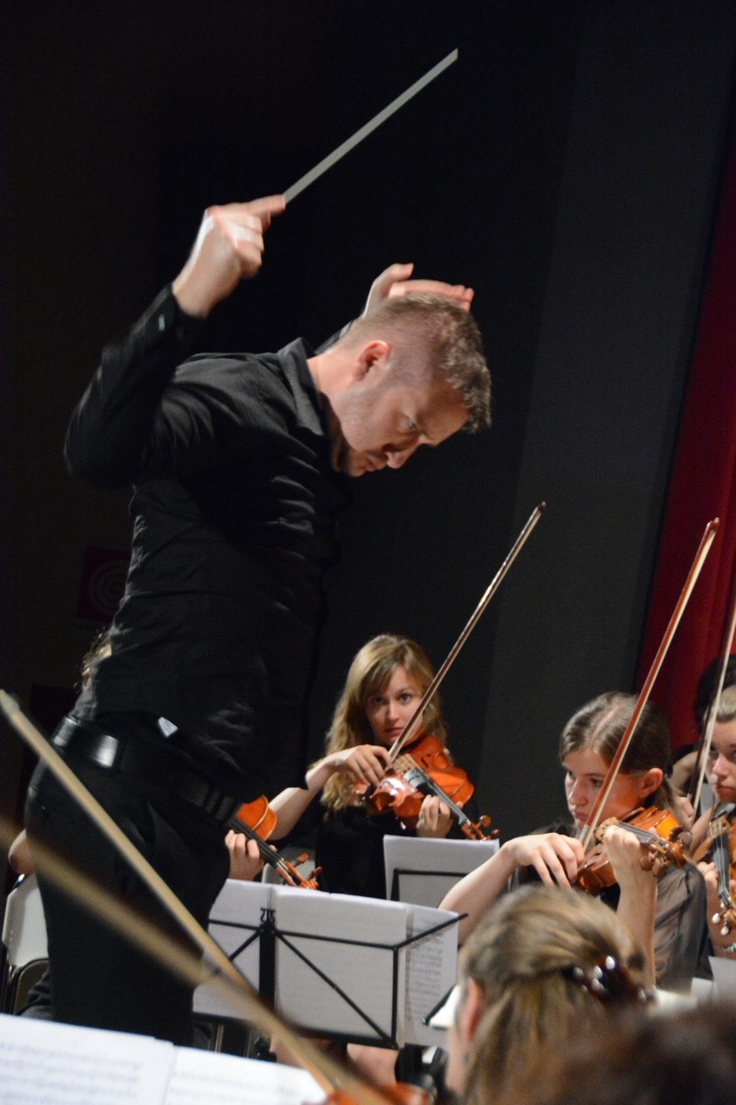 13-08-2015 - Progetto Giovani "Orchestra Crescere in Musica" - 033
