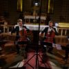 13-08-2019 - Polish Cello Quartet - "Il quartetto di violoncelli" - 001