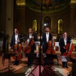 13-08-2019 - Polish Cello Quartet - "Il quartetto di violoncelli" - 006
