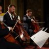 13-08-2019 - Polish Cello Quartet - "Il quartetto di violoncelli" - 014