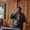 14-08-2005 - Incontro con il compositore ospite Thierry Escaich007 - 
