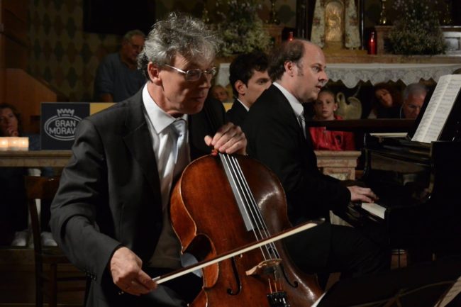 14-08-2014 - Oliver Kern Domenico Nordio Duccio Ceccanti Duccio Beluffi Julius Berger e Hyun-Jung Berger - 003